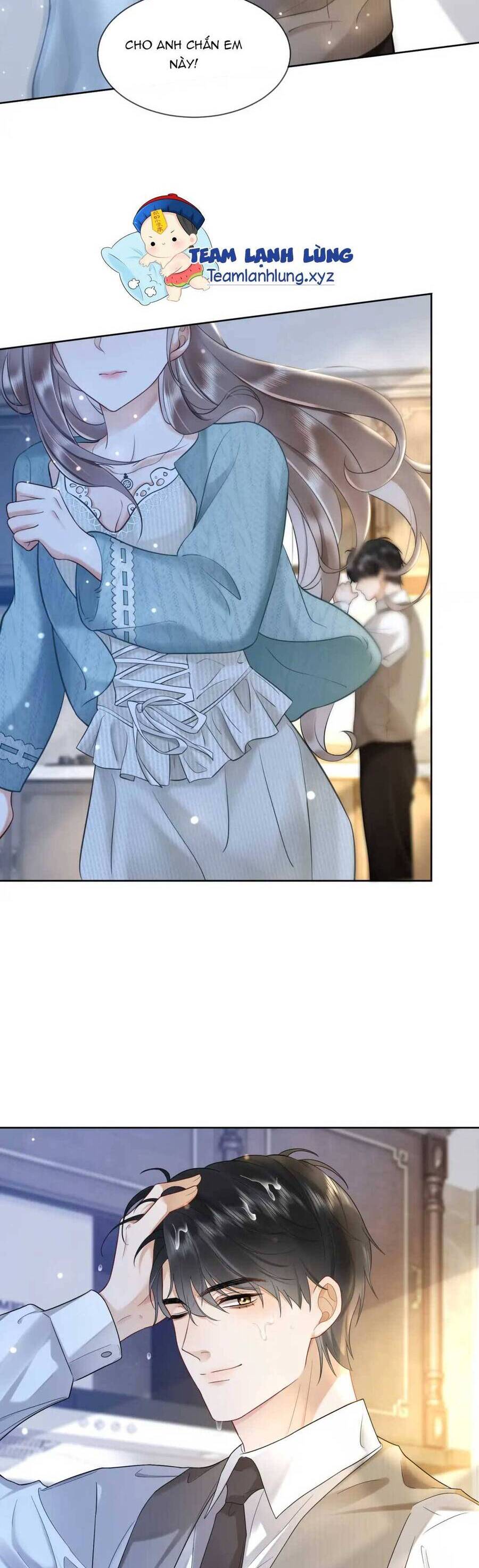 Tổng Tài Tỷ Phú Chỉ Sủng Cô Vợ Thế Thân Chap 16 - Next Chap 17