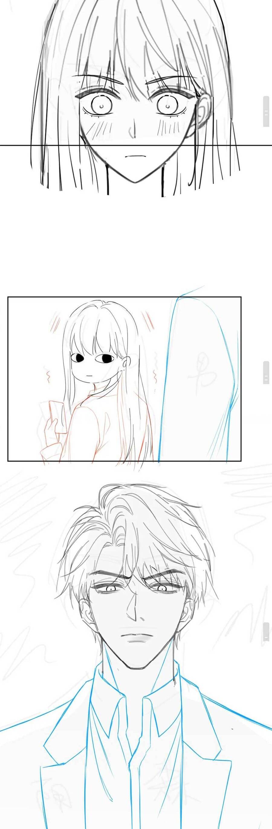 Tổng Tài Tỷ Phú Chỉ Sủng Cô Vợ Thế Thân Chap 17 - Next Chap 18