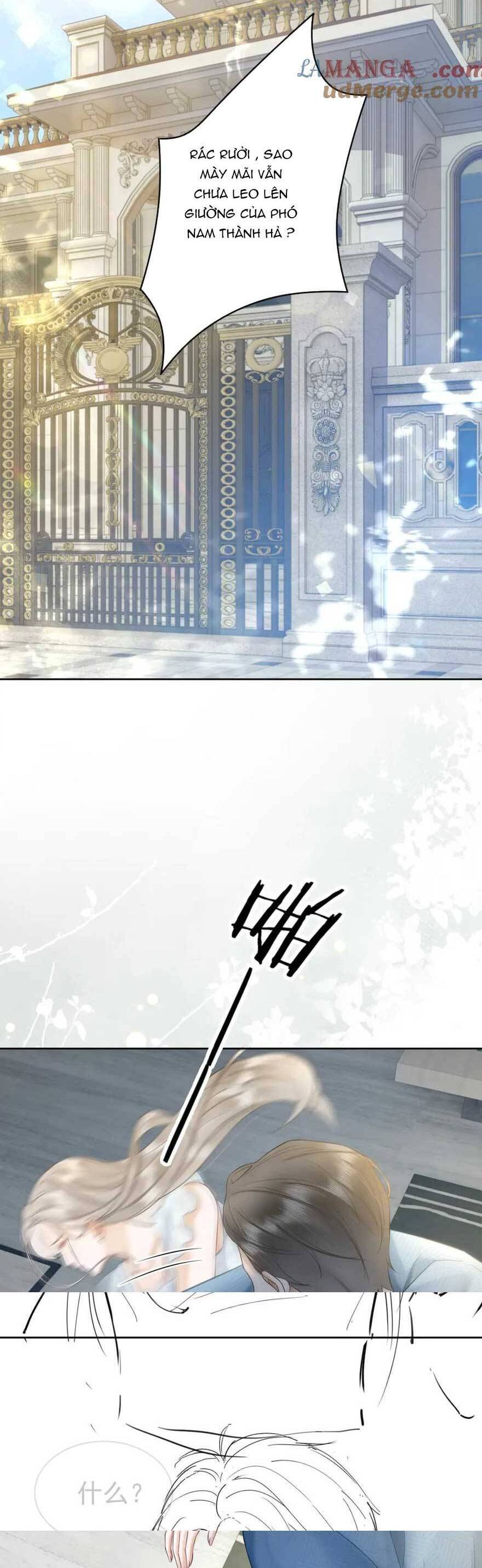 Tổng Tài Tỷ Phú Chỉ Sủng Cô Vợ Thế Thân Chap 18 - Next Chap 19