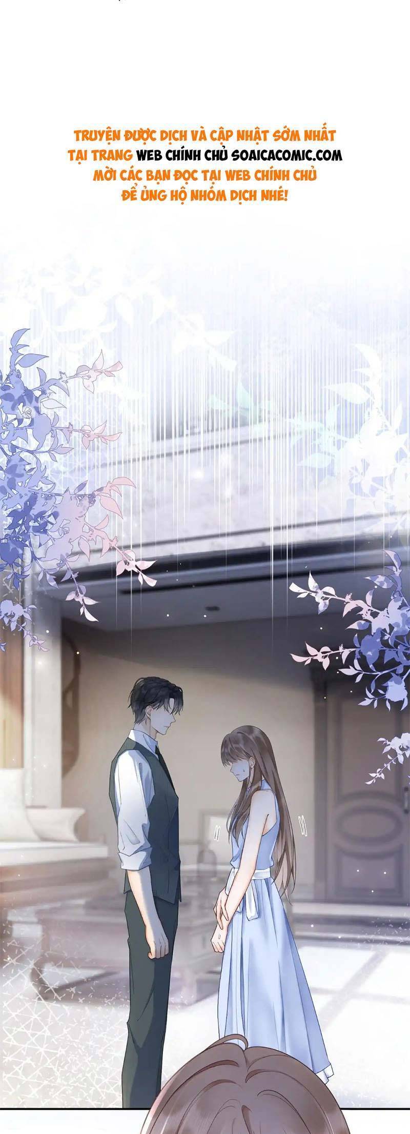 Tổng Tài Tỷ Phú Chỉ Sủng Cô Vợ Thế Thân Chap 2 - Next Chap 3