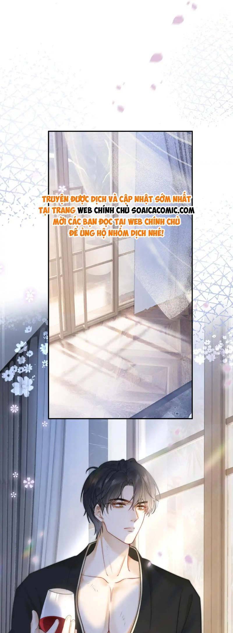 Tổng Tài Tỷ Phú Chỉ Sủng Cô Vợ Thế Thân Chap 2 - Next Chap 3