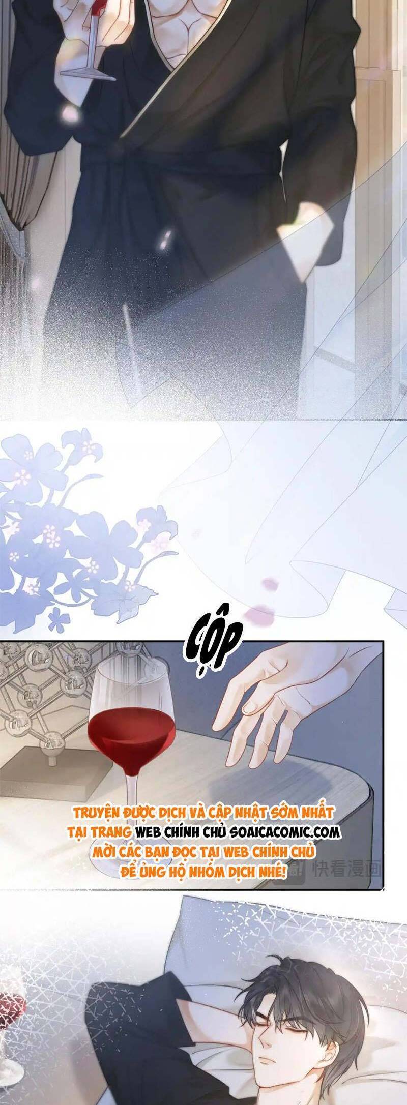 Tổng Tài Tỷ Phú Chỉ Sủng Cô Vợ Thế Thân Chap 2 - Next Chap 3