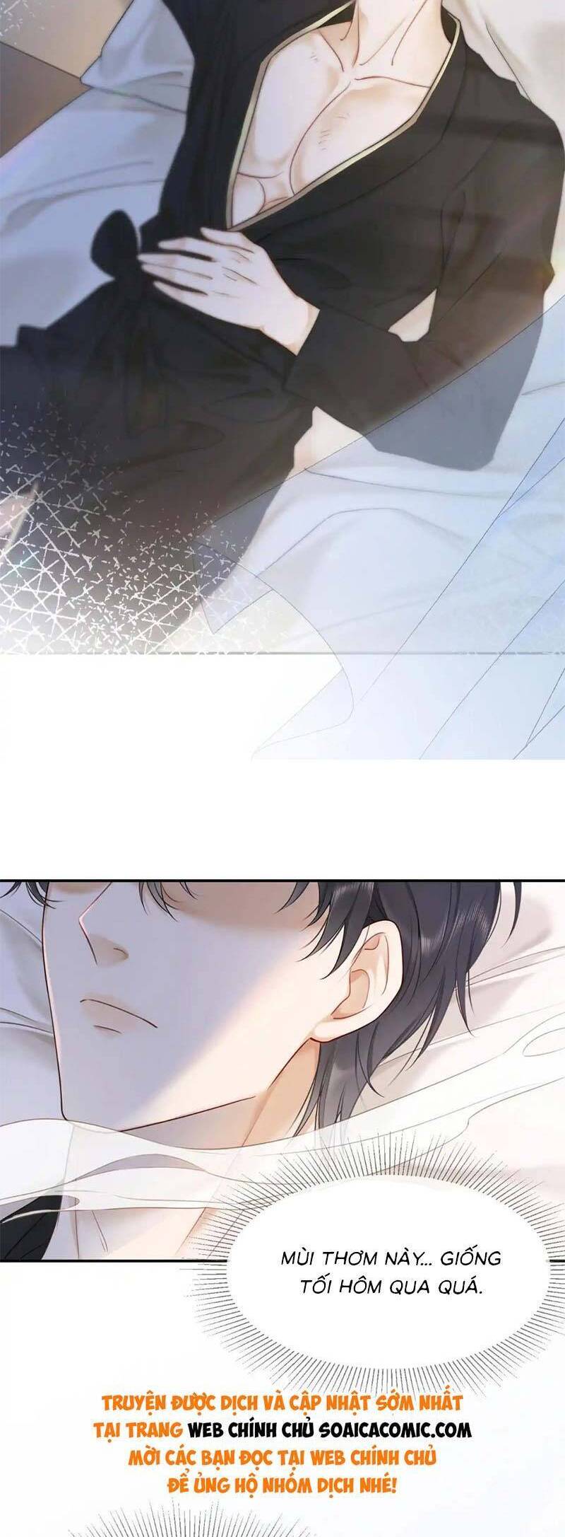 Tổng Tài Tỷ Phú Chỉ Sủng Cô Vợ Thế Thân Chap 2 - Next Chap 3