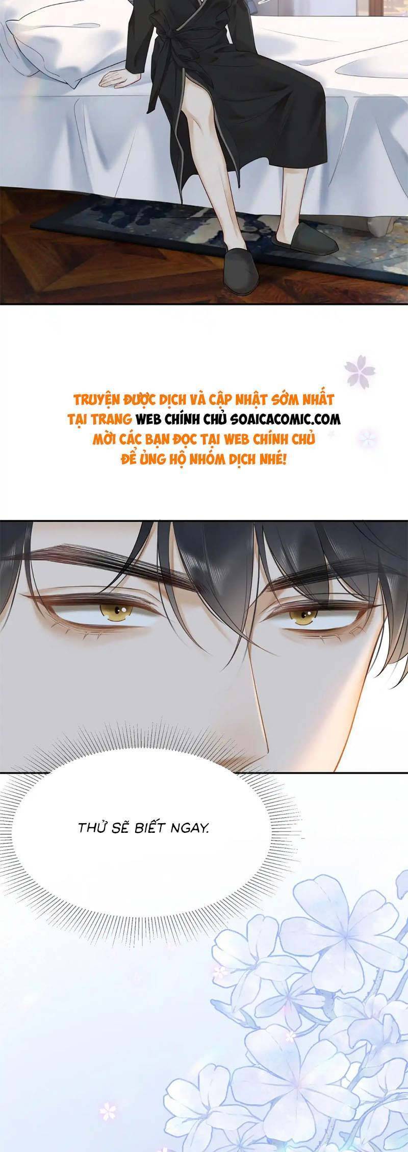 Tổng Tài Tỷ Phú Chỉ Sủng Cô Vợ Thế Thân Chap 2 - Next Chap 3