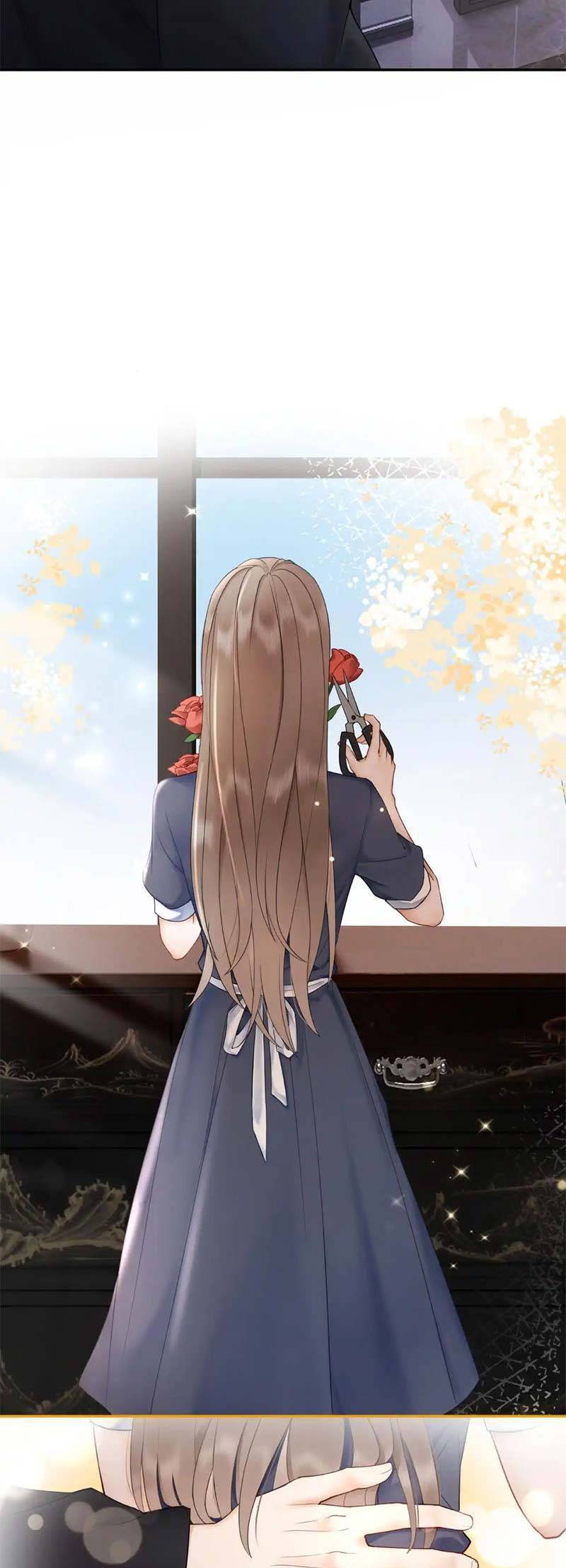 Tổng Tài Tỷ Phú Chỉ Sủng Cô Vợ Thế Thân Chap 2 - Next Chap 3