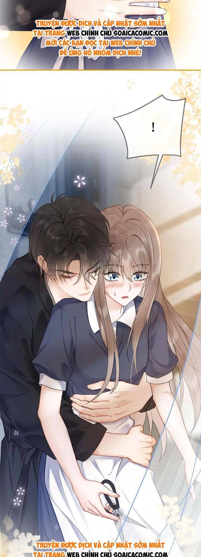 Tổng Tài Tỷ Phú Chỉ Sủng Cô Vợ Thế Thân Chap 2 - Next Chap 3