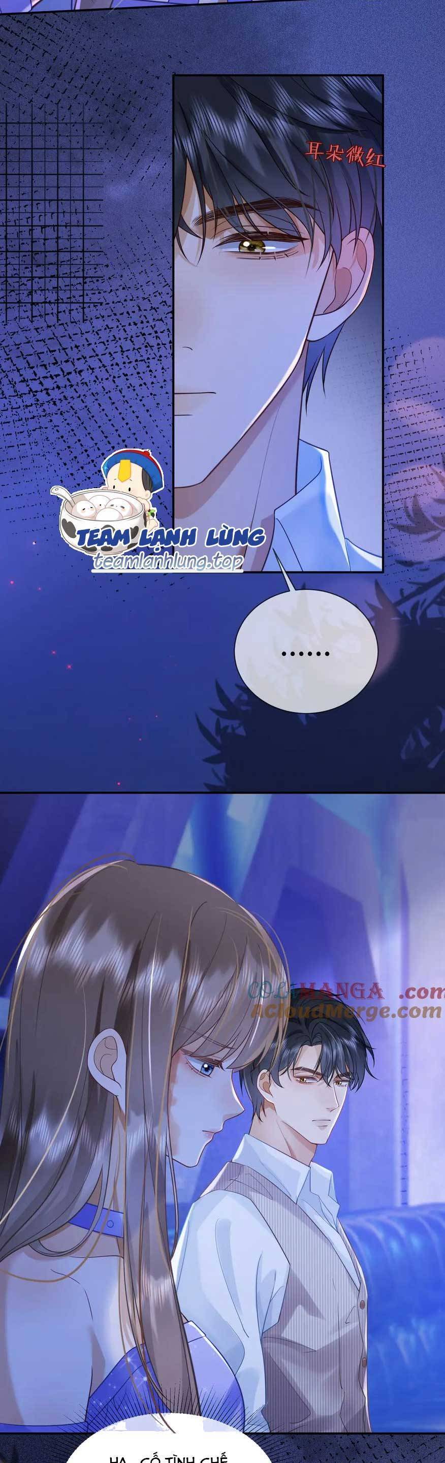 Tổng Tài Tỷ Phú Chỉ Sủng Cô Vợ Thế Thân Chap 22 - Next Chap 23