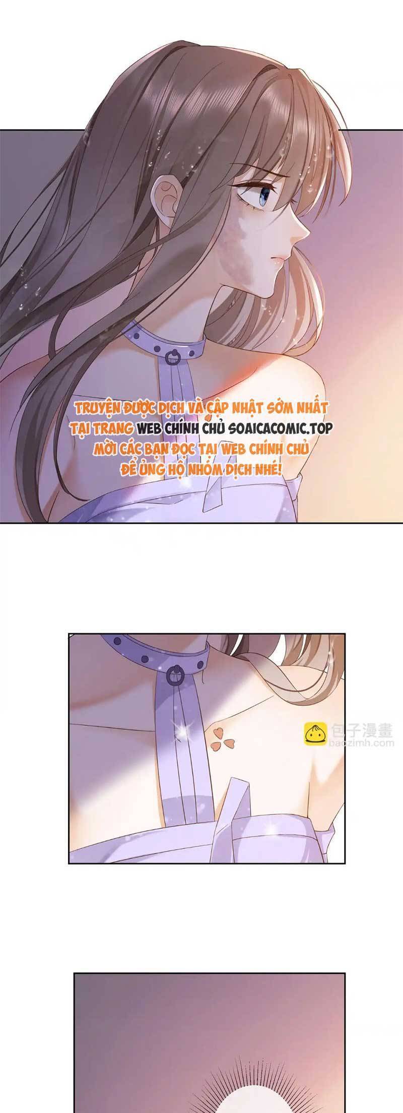 Tổng Tài Tỷ Phú Chỉ Sủng Cô Vợ Thế Thân Chap 23 - Next Chap 24