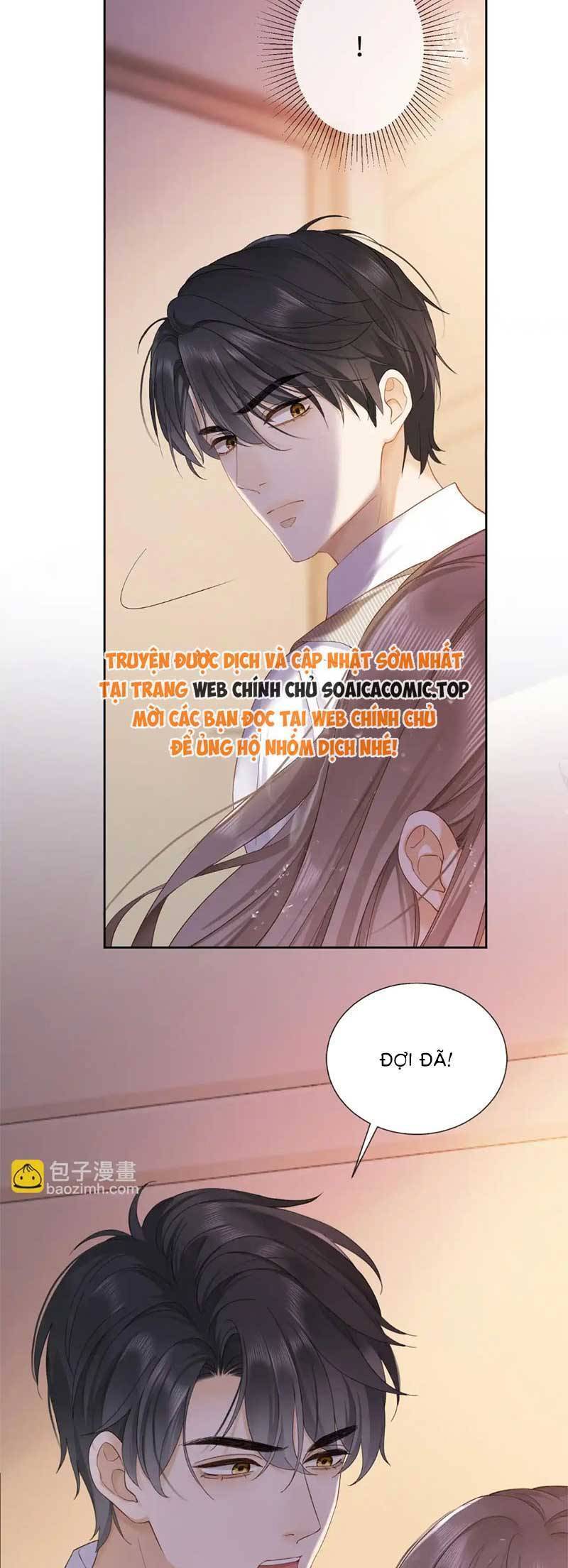 Tổng Tài Tỷ Phú Chỉ Sủng Cô Vợ Thế Thân Chap 23 - Next Chap 24