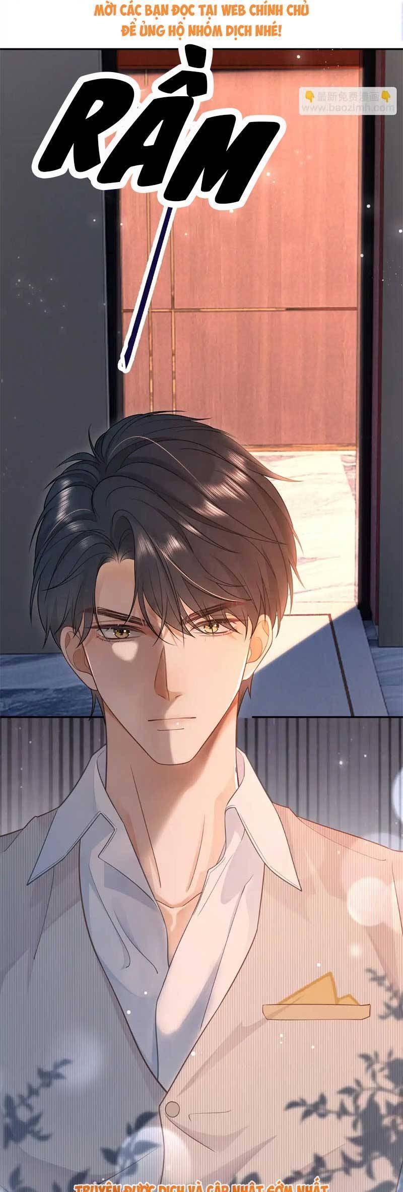 Tổng Tài Tỷ Phú Chỉ Sủng Cô Vợ Thế Thân Chap 23 - Next Chap 24