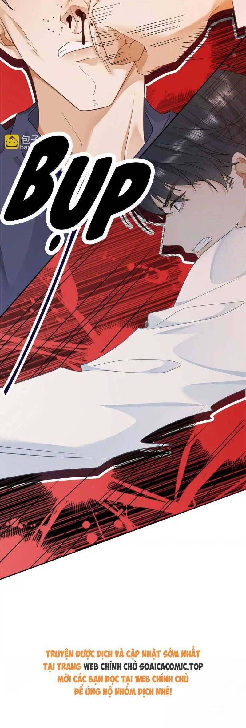 Tổng Tài Tỷ Phú Chỉ Sủng Cô Vợ Thế Thân Chap 23 - Next Chap 24