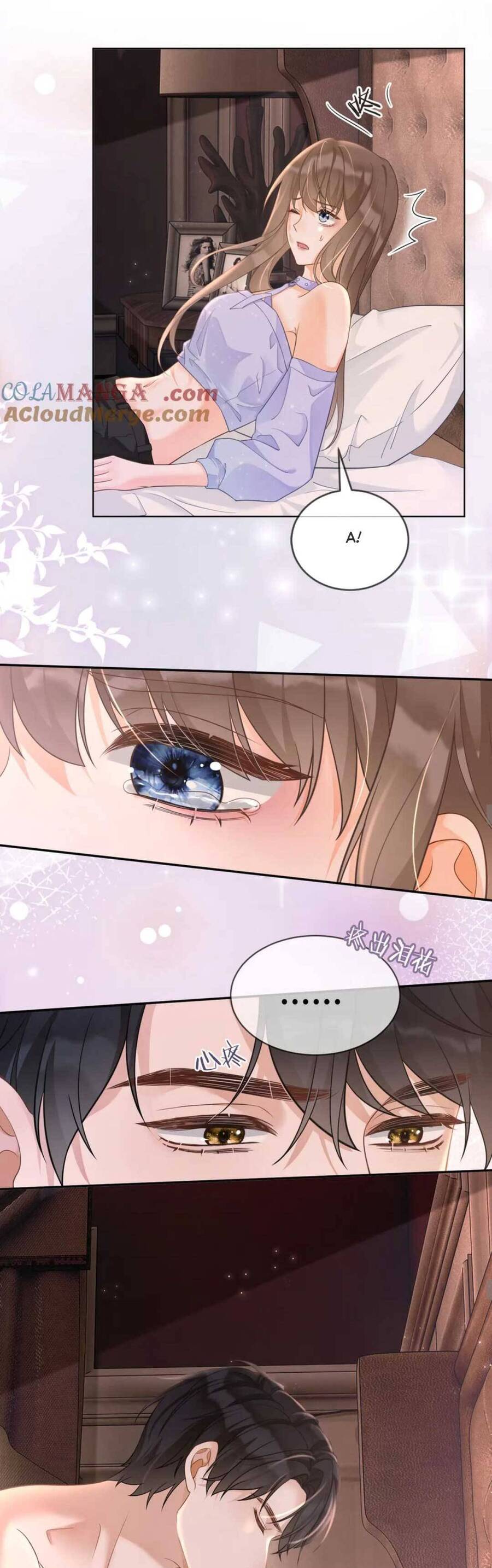 Tổng Tài Tỷ Phú Chỉ Sủng Cô Vợ Thế Thân Chap 24 - Next Chap 25