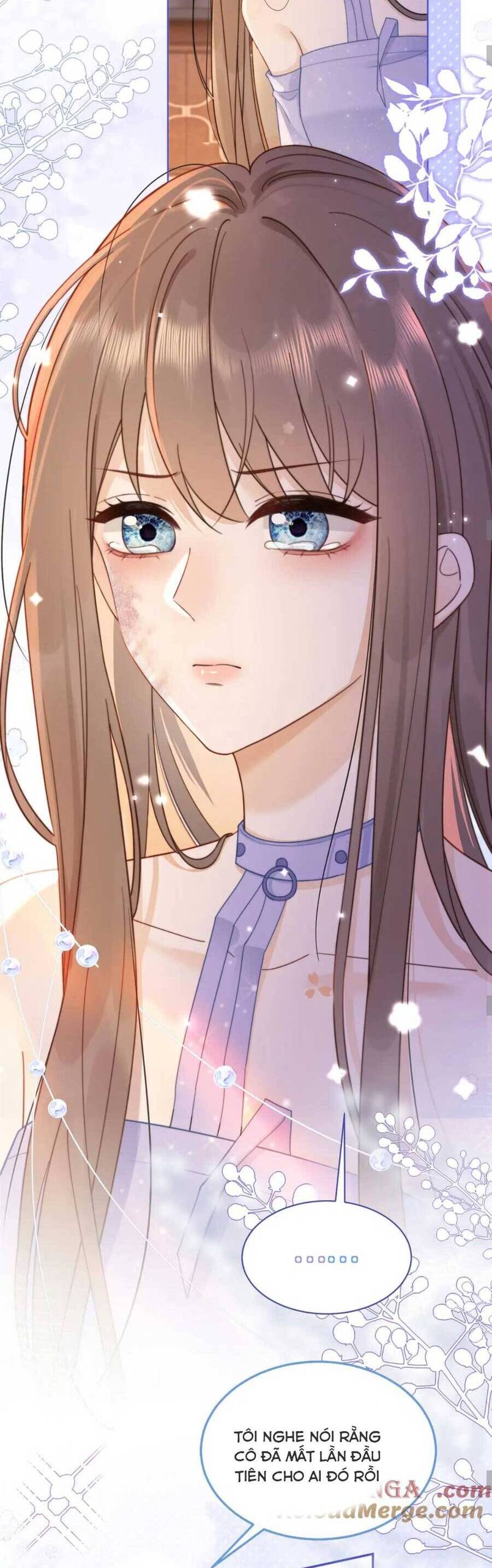 Tổng Tài Tỷ Phú Chỉ Sủng Cô Vợ Thế Thân Chap 24 - Next Chap 25
