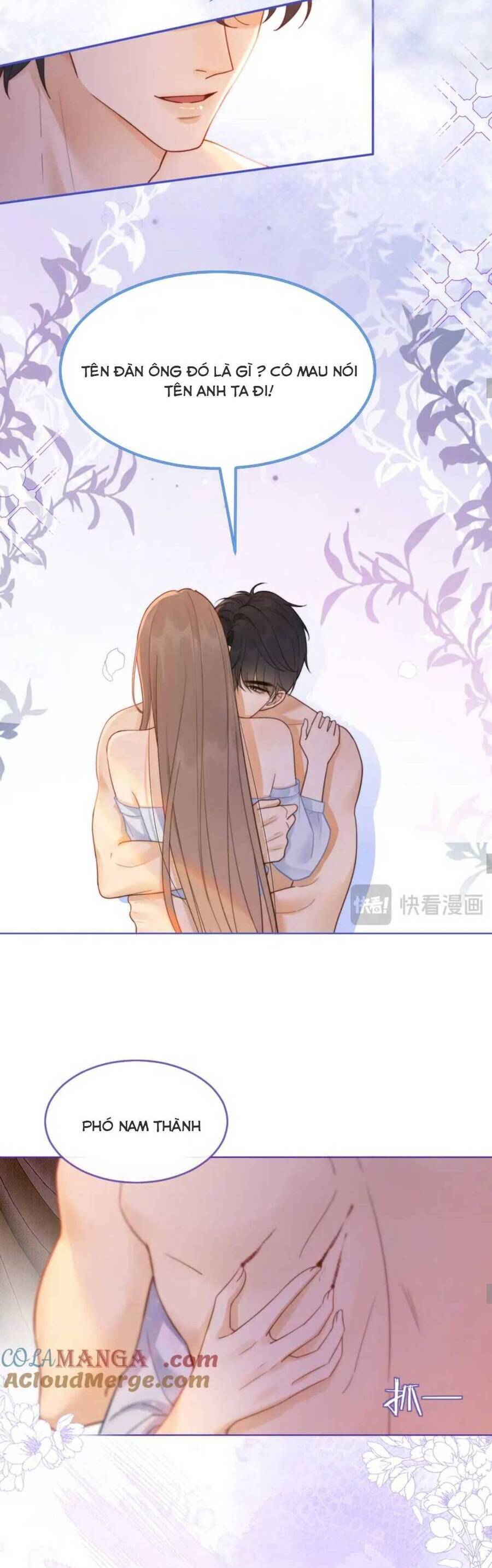 Tổng Tài Tỷ Phú Chỉ Sủng Cô Vợ Thế Thân Chap 24 - Next Chap 25