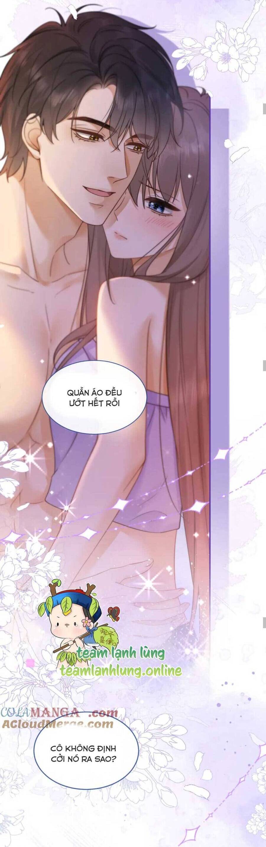 Tổng Tài Tỷ Phú Chỉ Sủng Cô Vợ Thế Thân Chap 24 - Next Chap 25