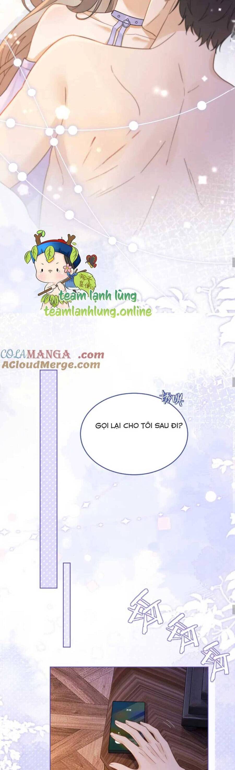 Tổng Tài Tỷ Phú Chỉ Sủng Cô Vợ Thế Thân Chap 24 - Next Chap 25