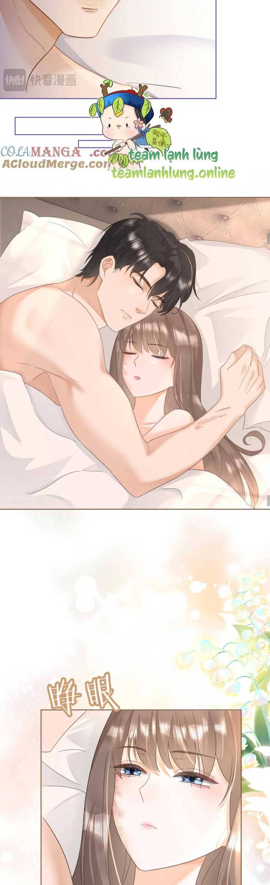 Tổng Tài Tỷ Phú Chỉ Sủng Cô Vợ Thế Thân Chap 24 - Next Chap 25