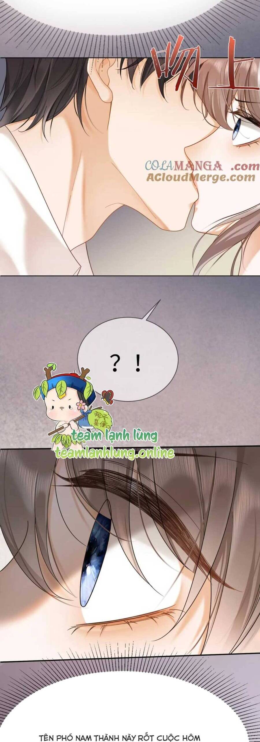 Tổng Tài Tỷ Phú Chỉ Sủng Cô Vợ Thế Thân Chap 24 - Next Chap 25