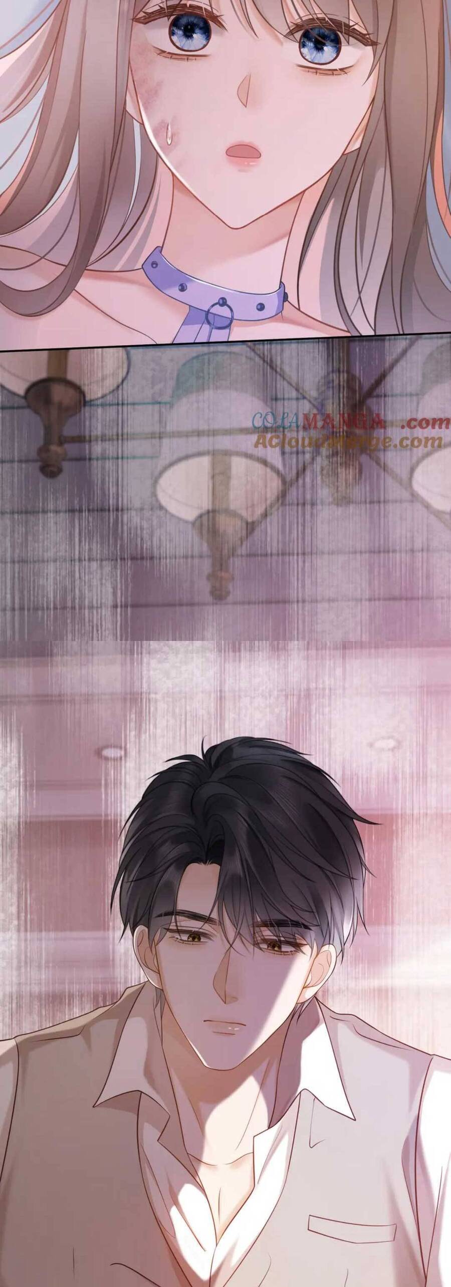 Tổng Tài Tỷ Phú Chỉ Sủng Cô Vợ Thế Thân Chap 24 - Next Chap 25