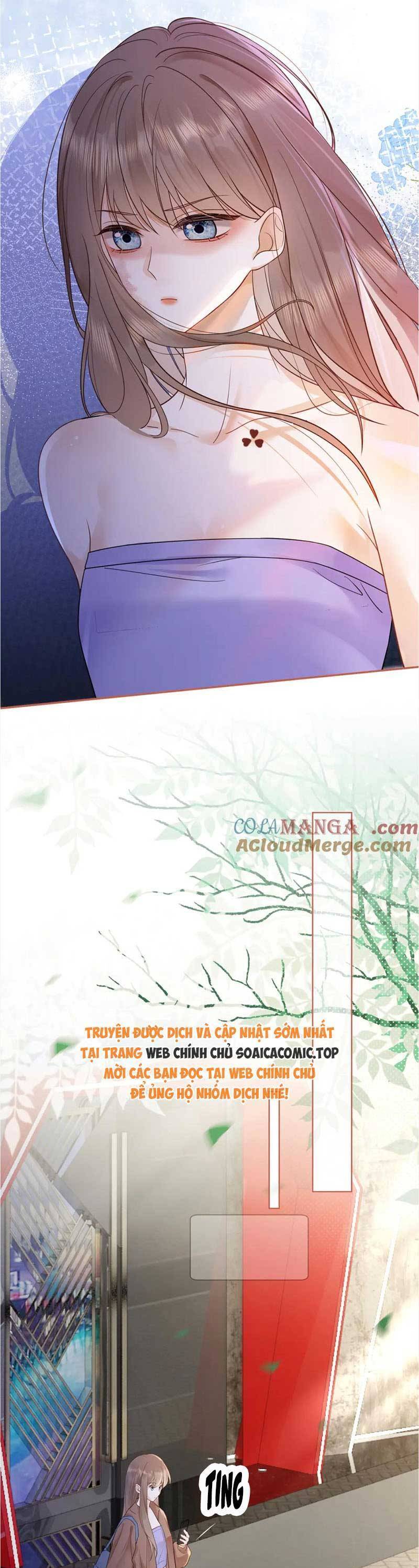 Tổng Tài Tỷ Phú Chỉ Sủng Cô Vợ Thế Thân Chap 25 - Next Chap 26