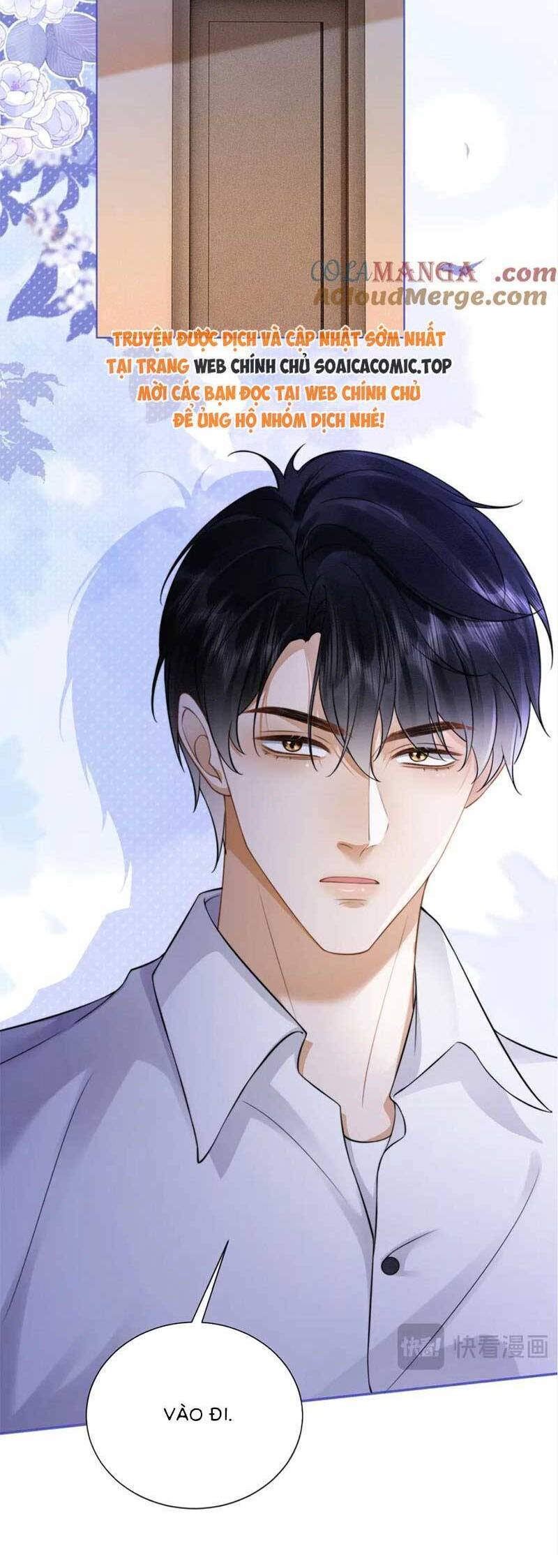 Tổng Tài Tỷ Phú Chỉ Sủng Cô Vợ Thế Thân Chap 26 - Next Chap 27