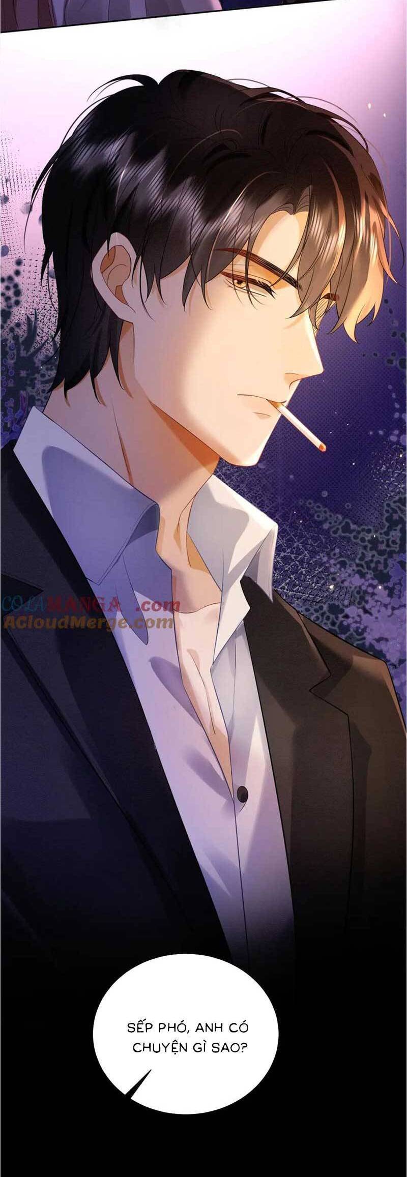 Tổng Tài Tỷ Phú Chỉ Sủng Cô Vợ Thế Thân Chap 26 - Next Chap 27