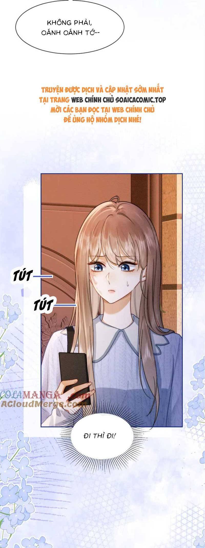 Tổng Tài Tỷ Phú Chỉ Sủng Cô Vợ Thế Thân Chap 27 - Next Chap 28