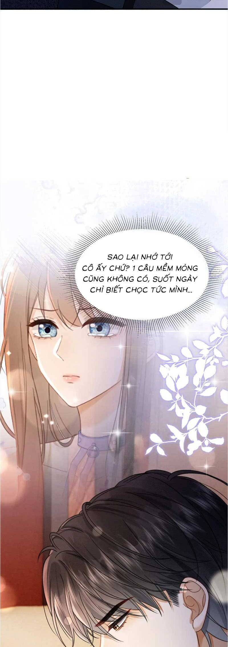 Tổng Tài Tỷ Phú Chỉ Sủng Cô Vợ Thế Thân Chap 27 - Next Chap 28