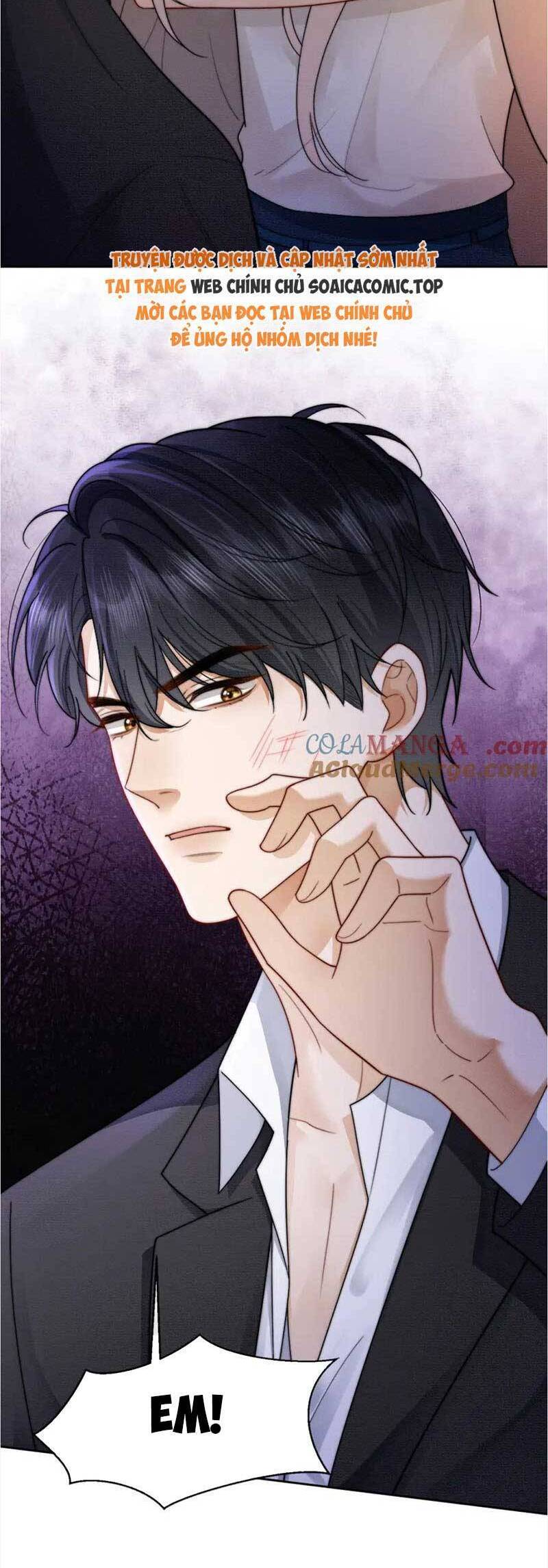Tổng Tài Tỷ Phú Chỉ Sủng Cô Vợ Thế Thân Chap 27 - Next Chap 28