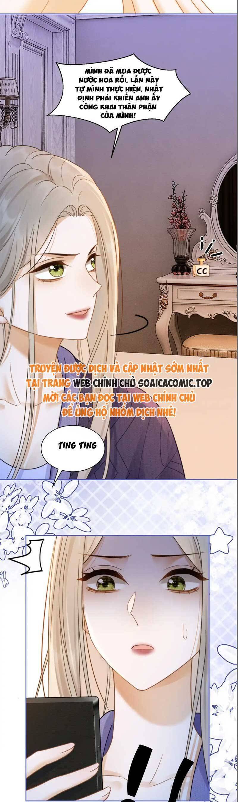 Tổng Tài Tỷ Phú Chỉ Sủng Cô Vợ Thế Thân Chap 28 - Next Chap 29