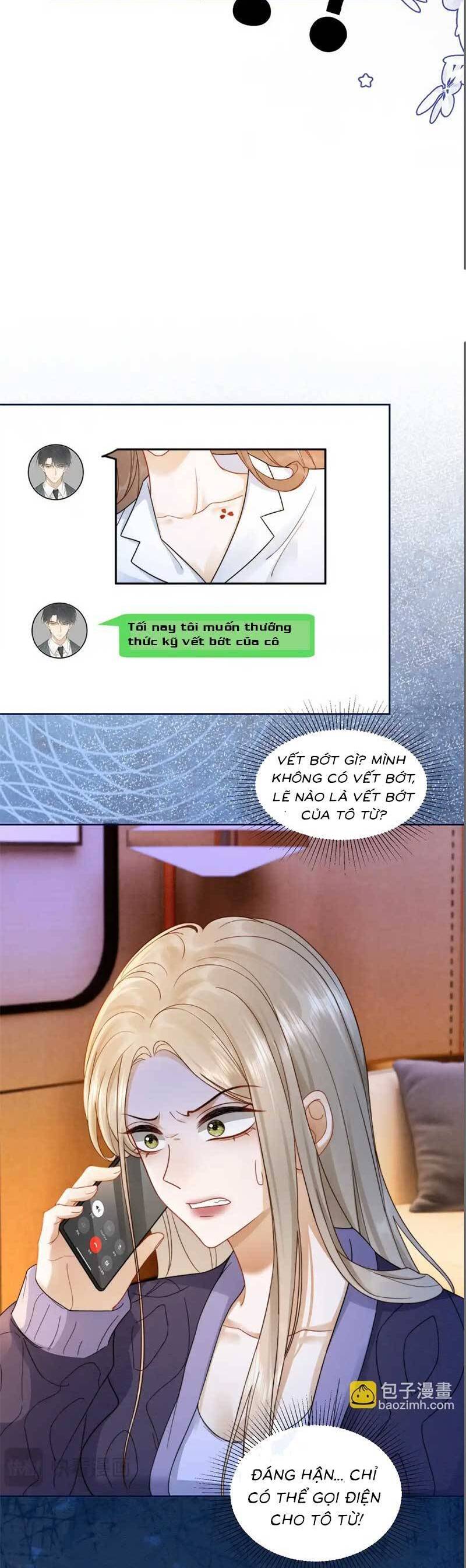 Tổng Tài Tỷ Phú Chỉ Sủng Cô Vợ Thế Thân Chap 28 - Next Chap 29