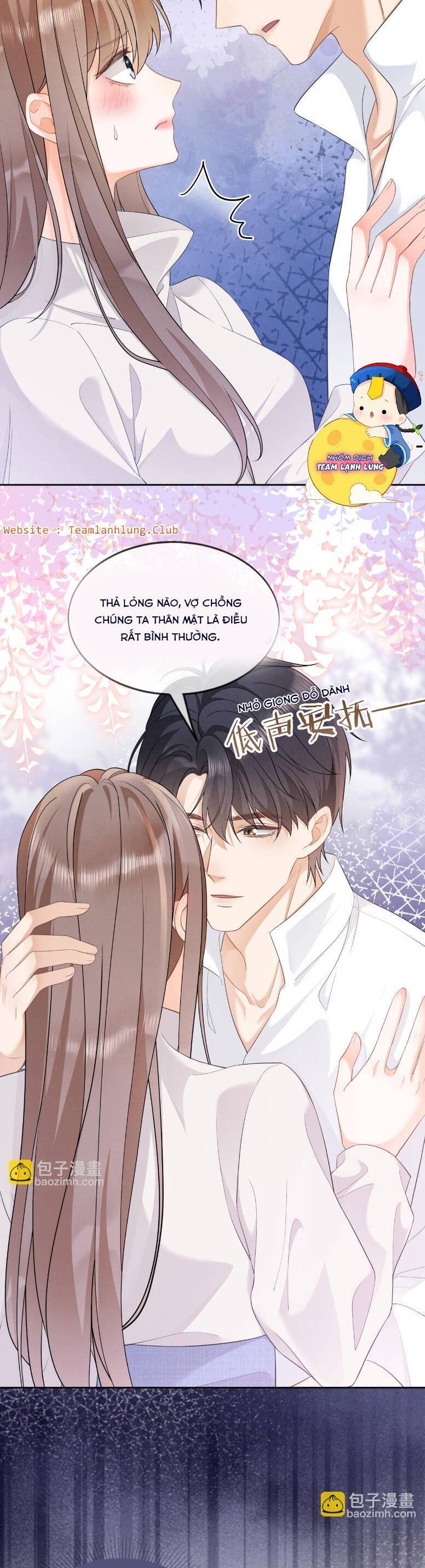 Tổng Tài Tỷ Phú Chỉ Sủng Cô Vợ Thế Thân Chap 29 - Next Chap 30