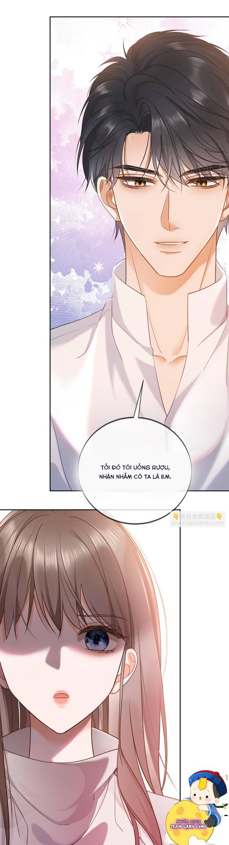 Tổng Tài Tỷ Phú Chỉ Sủng Cô Vợ Thế Thân Chap 29 - Next Chap 30
