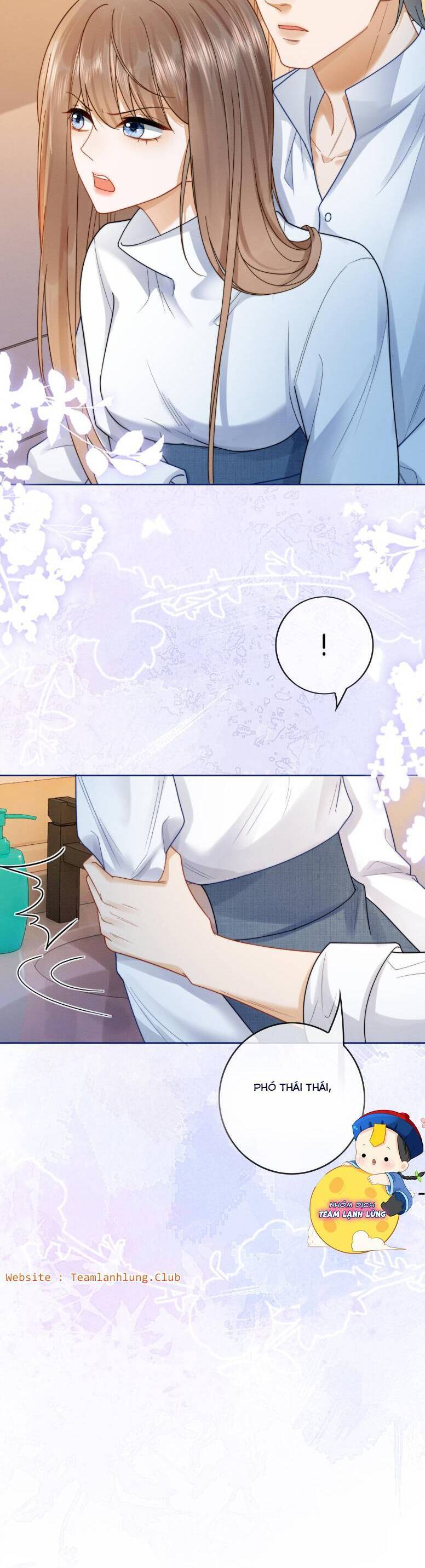 Tổng Tài Tỷ Phú Chỉ Sủng Cô Vợ Thế Thân Chap 29 - Next Chap 30