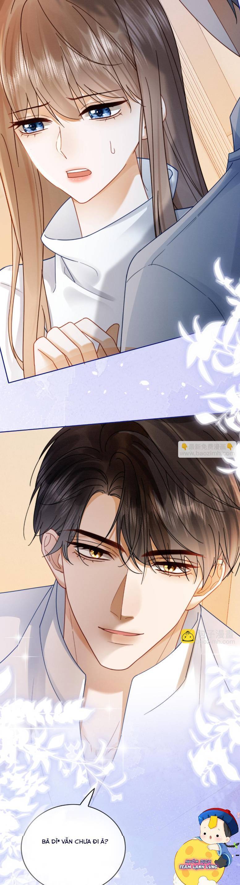 Tổng Tài Tỷ Phú Chỉ Sủng Cô Vợ Thế Thân Chap 29 - Next Chap 30