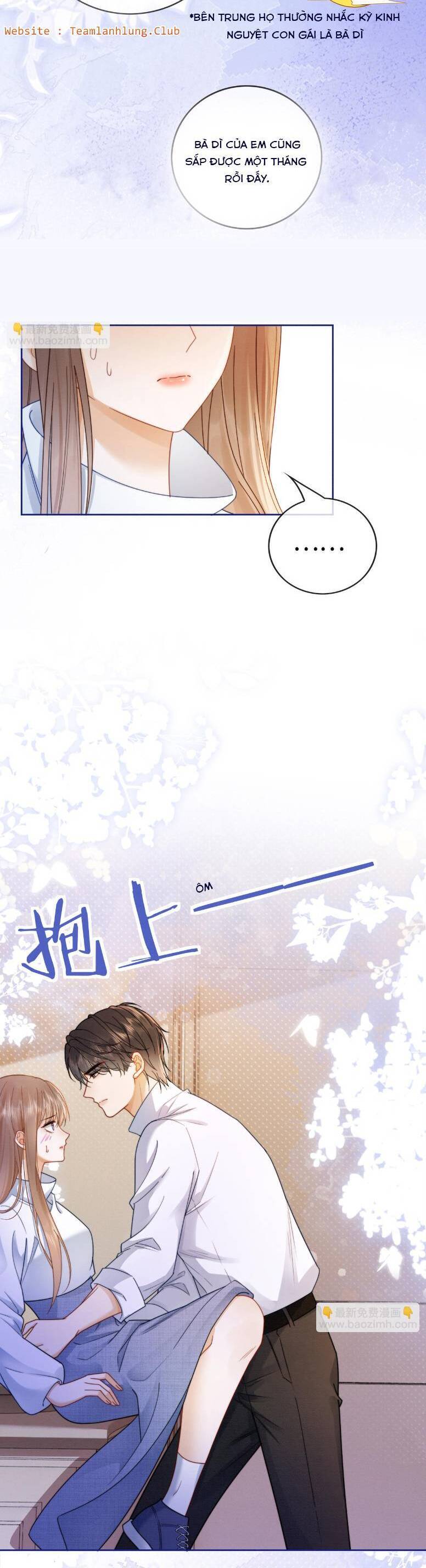 Tổng Tài Tỷ Phú Chỉ Sủng Cô Vợ Thế Thân Chap 29 - Next Chap 30