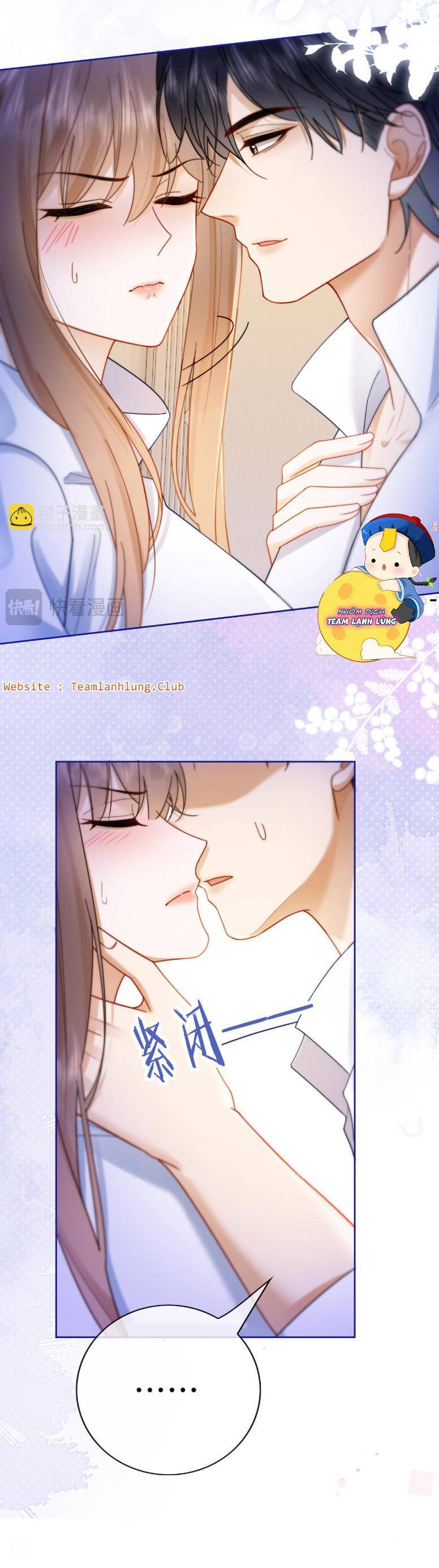 Tổng Tài Tỷ Phú Chỉ Sủng Cô Vợ Thế Thân Chap 29 - Next Chap 30