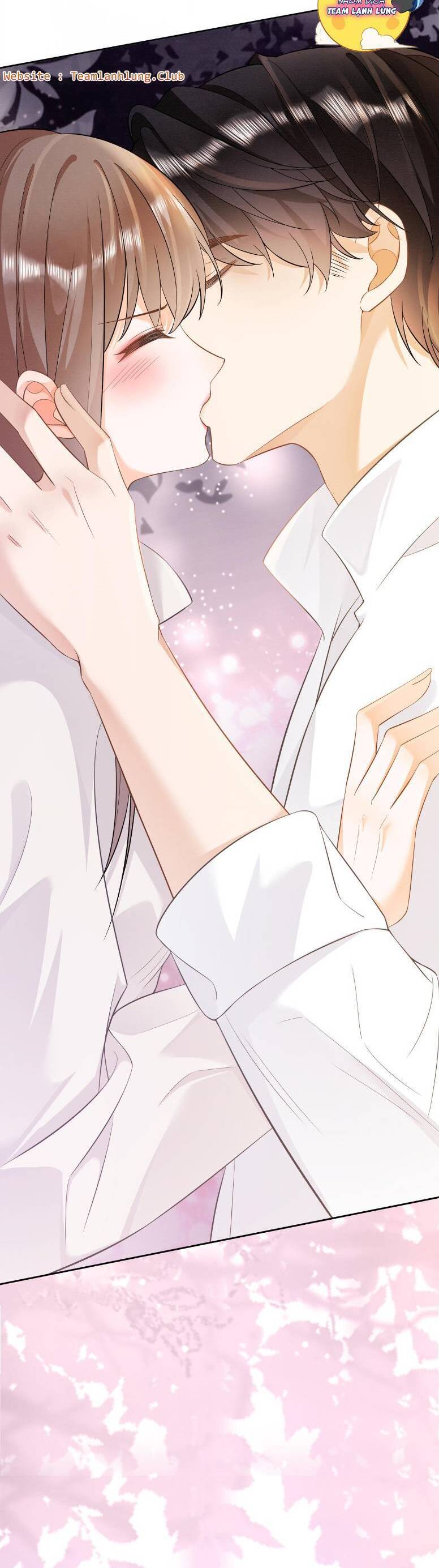 Tổng Tài Tỷ Phú Chỉ Sủng Cô Vợ Thế Thân Chap 29 - Next Chap 30
