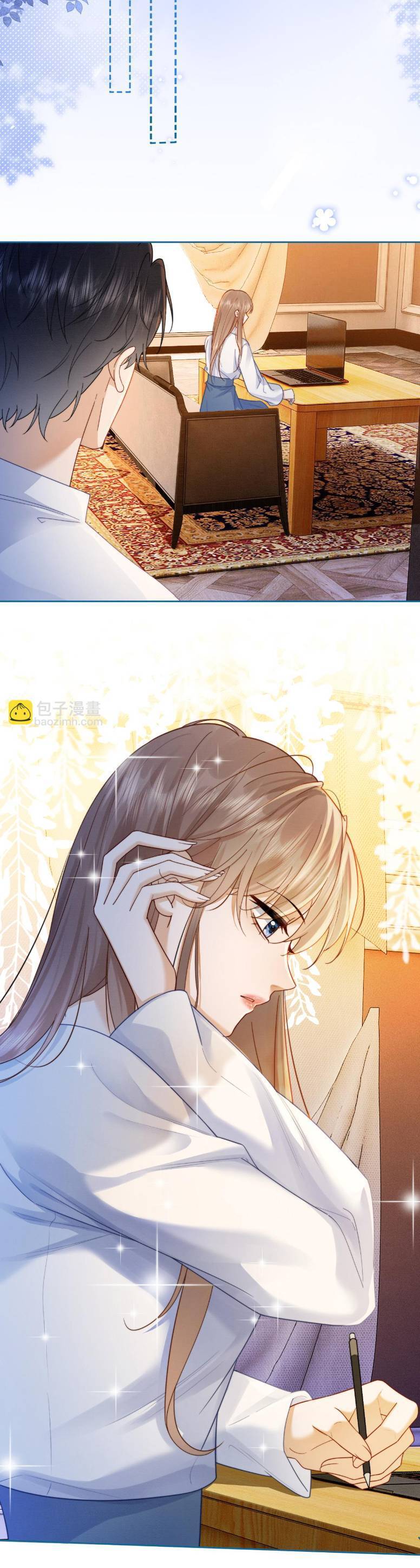 Tổng Tài Tỷ Phú Chỉ Sủng Cô Vợ Thế Thân Chap 29 - Next Chap 30