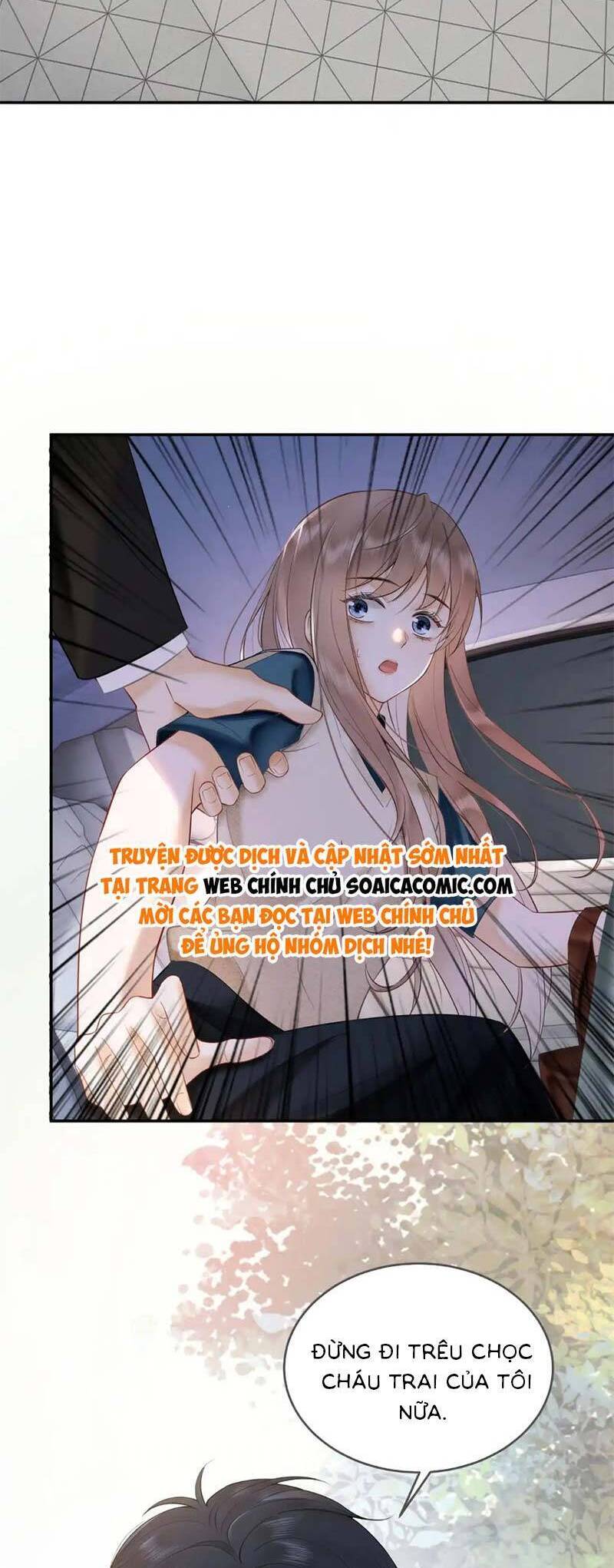 Tổng Tài Tỷ Phú Chỉ Sủng Cô Vợ Thế Thân Chap 3 - Next Chap 4