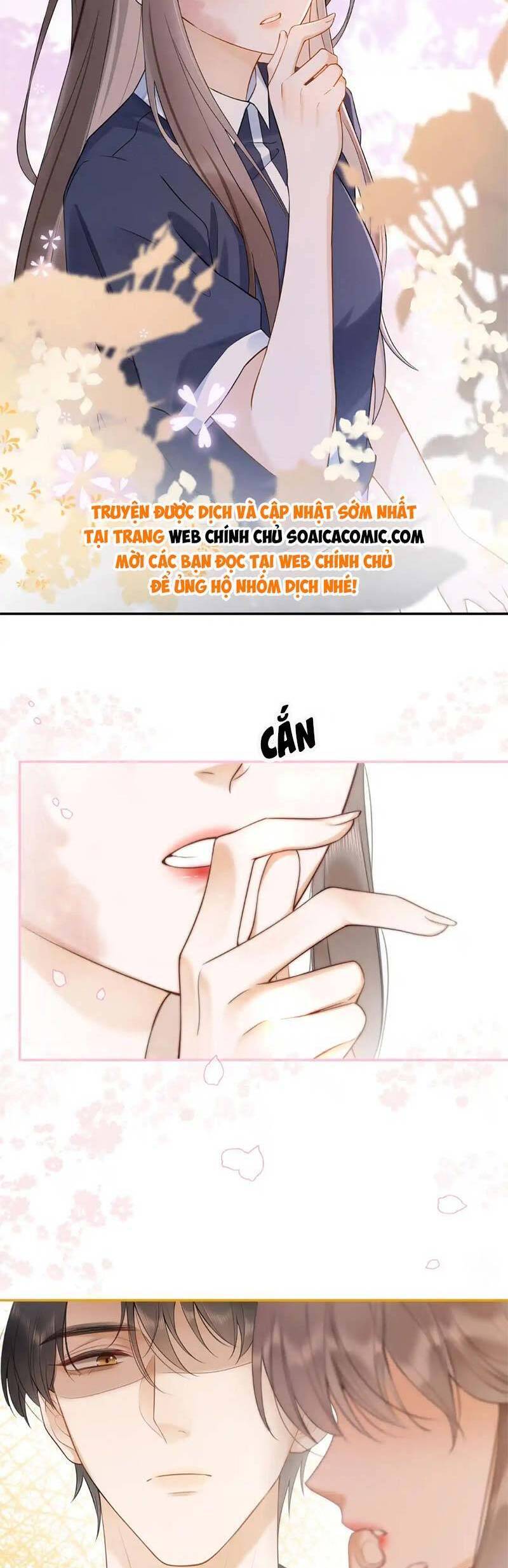 Tổng Tài Tỷ Phú Chỉ Sủng Cô Vợ Thế Thân Chap 3 - Next Chap 4