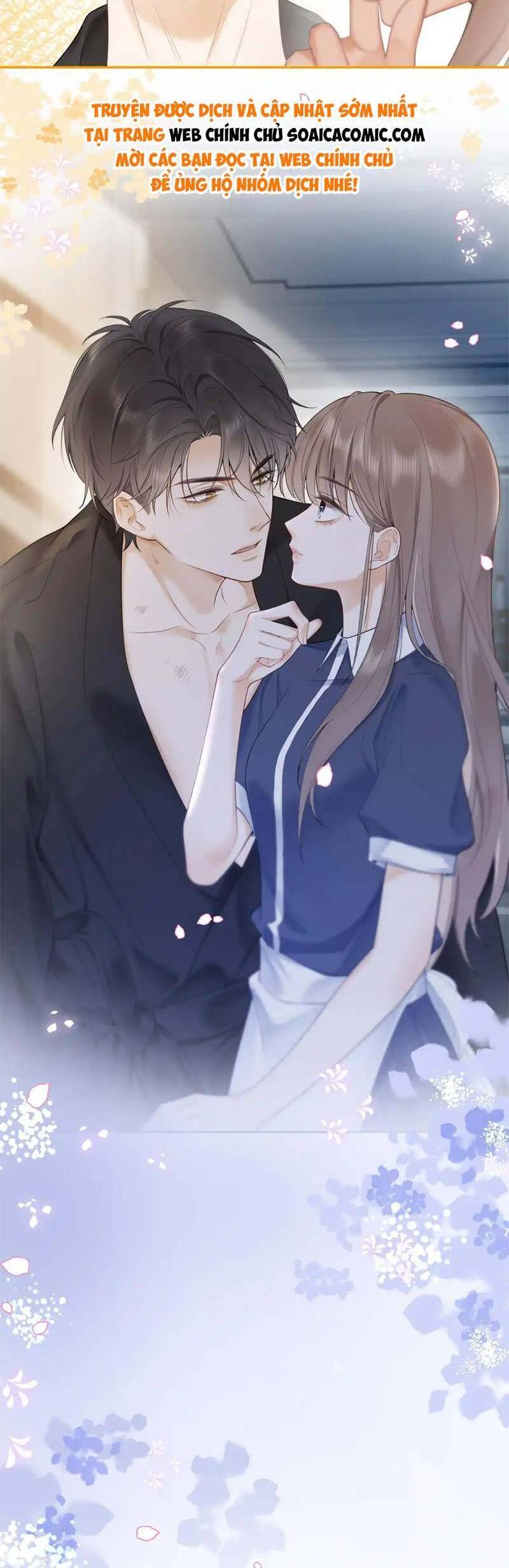 Tổng Tài Tỷ Phú Chỉ Sủng Cô Vợ Thế Thân Chap 3 - Next Chap 4