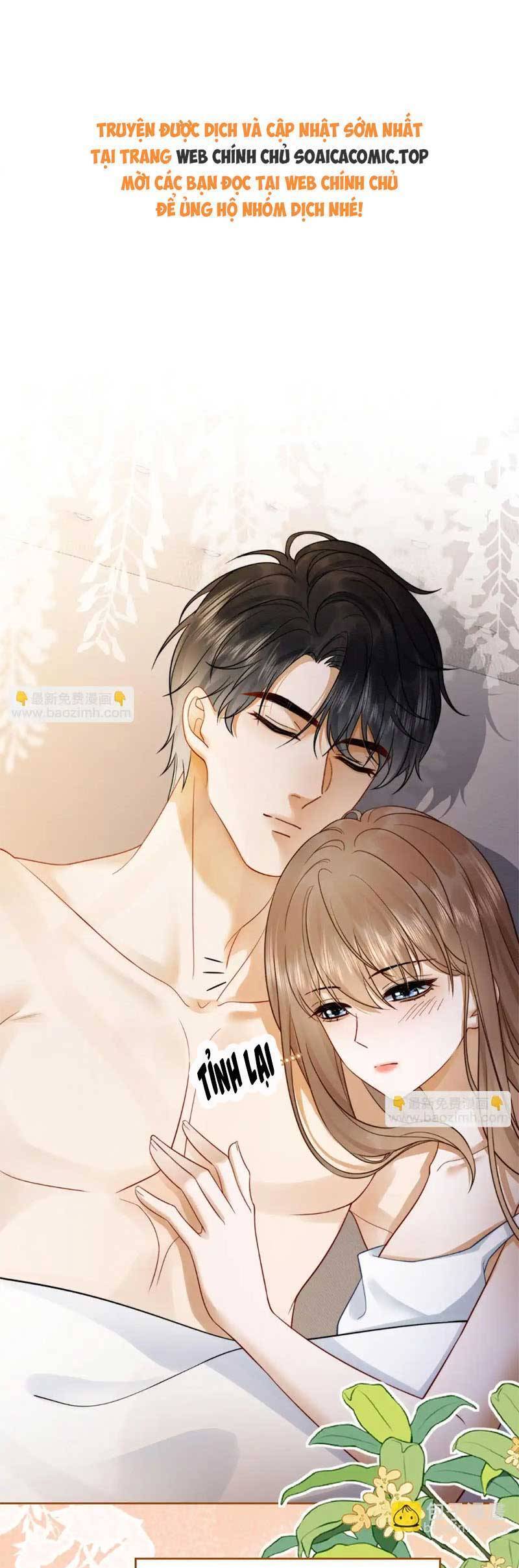 Tổng Tài Tỷ Phú Chỉ Sủng Cô Vợ Thế Thân Chap 30 - Next Chap 31