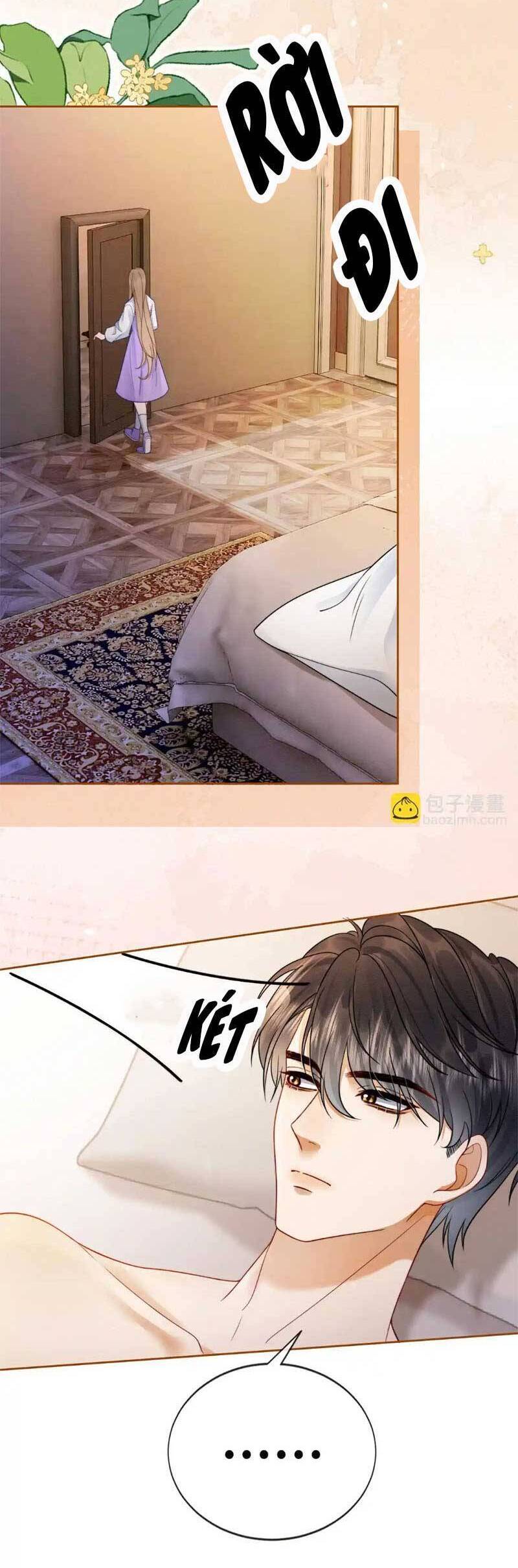 Tổng Tài Tỷ Phú Chỉ Sủng Cô Vợ Thế Thân Chap 30 - Next Chap 31