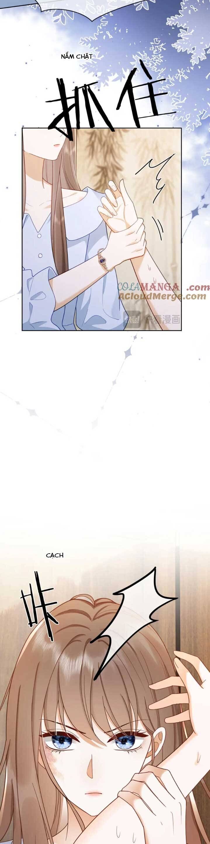 Tổng Tài Tỷ Phú Chỉ Sủng Cô Vợ Thế Thân Chap 31 - Next Chap 32
