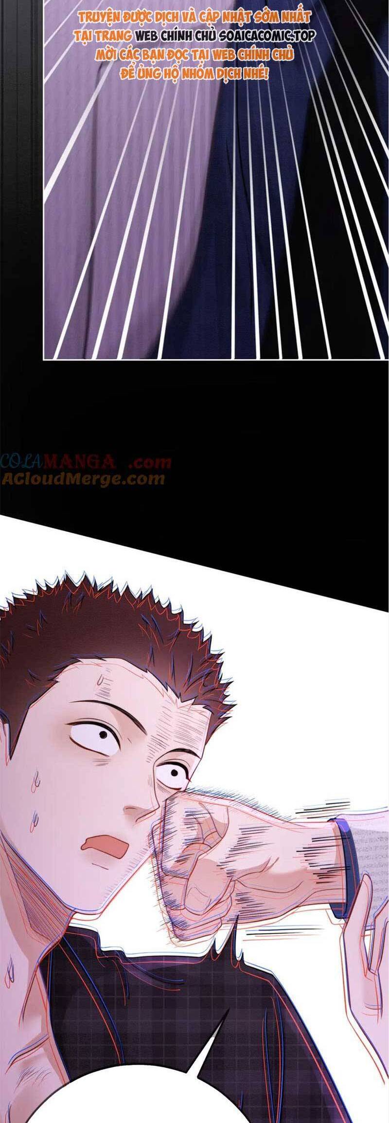 Tổng Tài Tỷ Phú Chỉ Sủng Cô Vợ Thế Thân Chap 33 - Next Chap 34
