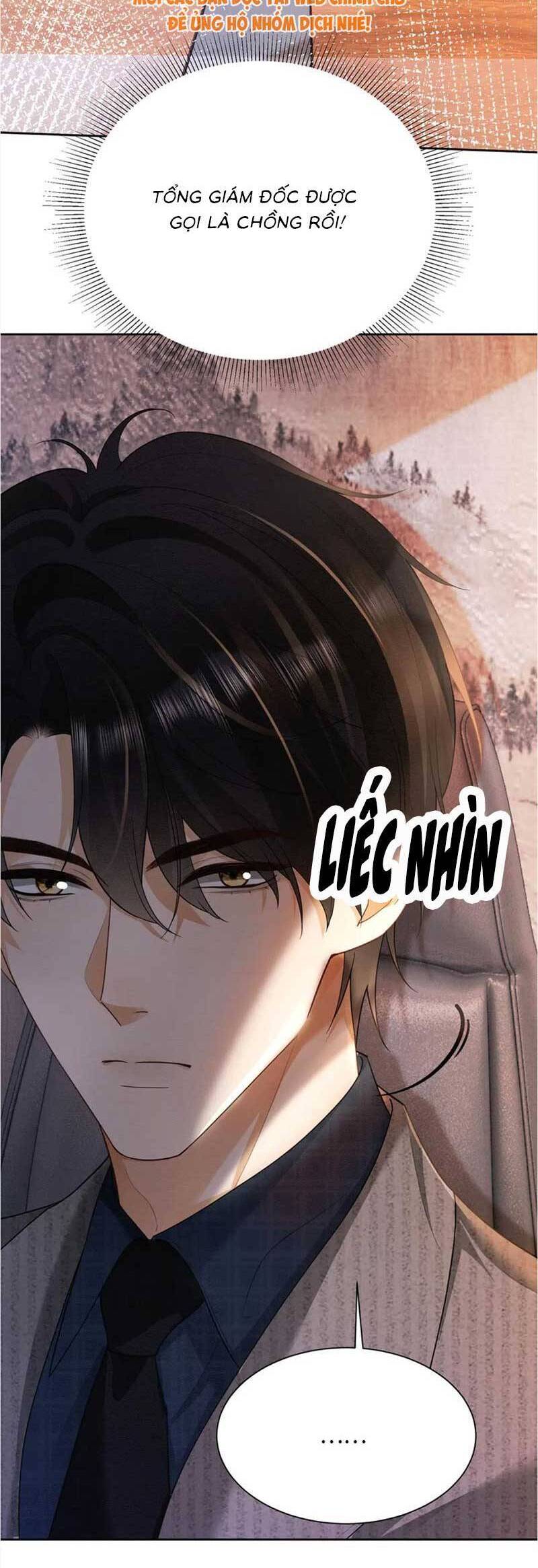 Tổng Tài Tỷ Phú Chỉ Sủng Cô Vợ Thế Thân Chap 33 - Next Chap 34