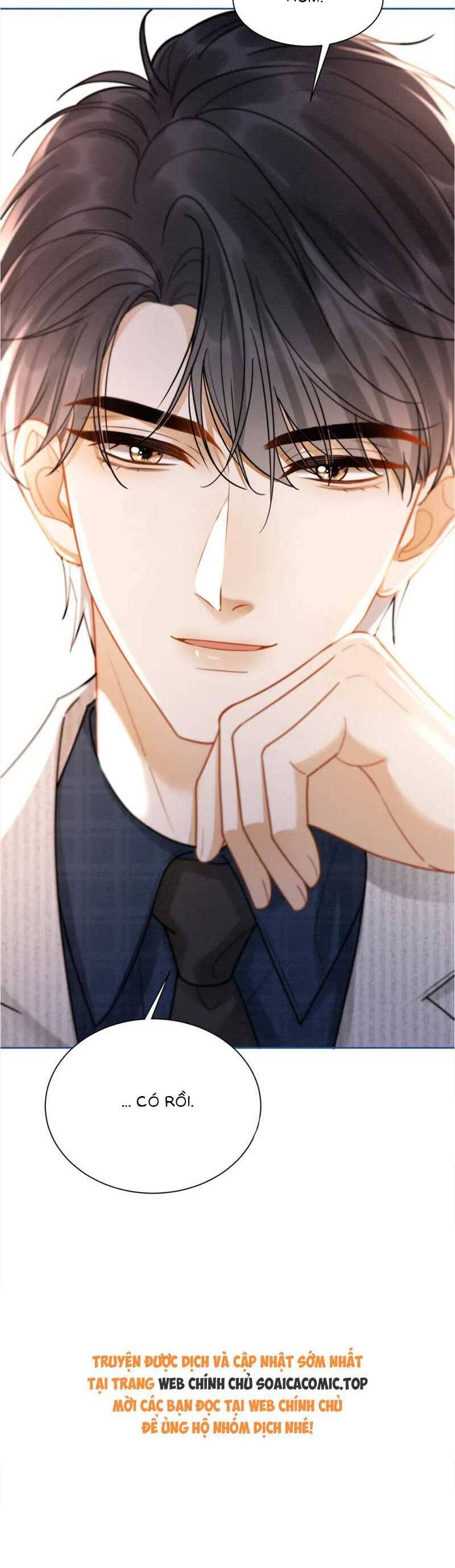Tổng Tài Tỷ Phú Chỉ Sủng Cô Vợ Thế Thân Chap 33 - Next Chap 34