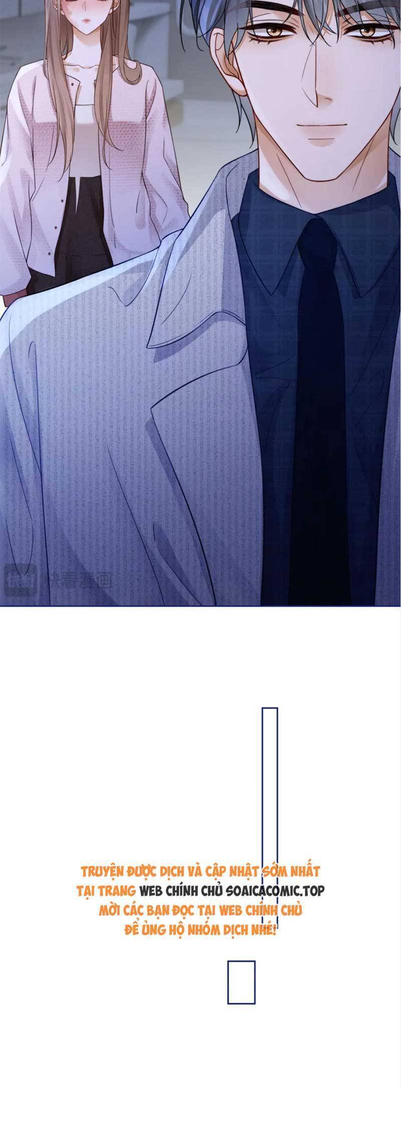 Tổng Tài Tỷ Phú Chỉ Sủng Cô Vợ Thế Thân Chap 33 - Next Chap 34