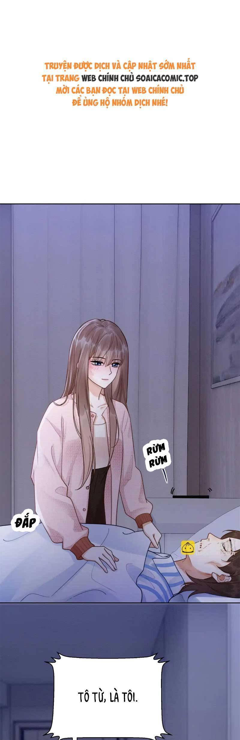Tổng Tài Tỷ Phú Chỉ Sủng Cô Vợ Thế Thân Chap 34 - Next Chap 35